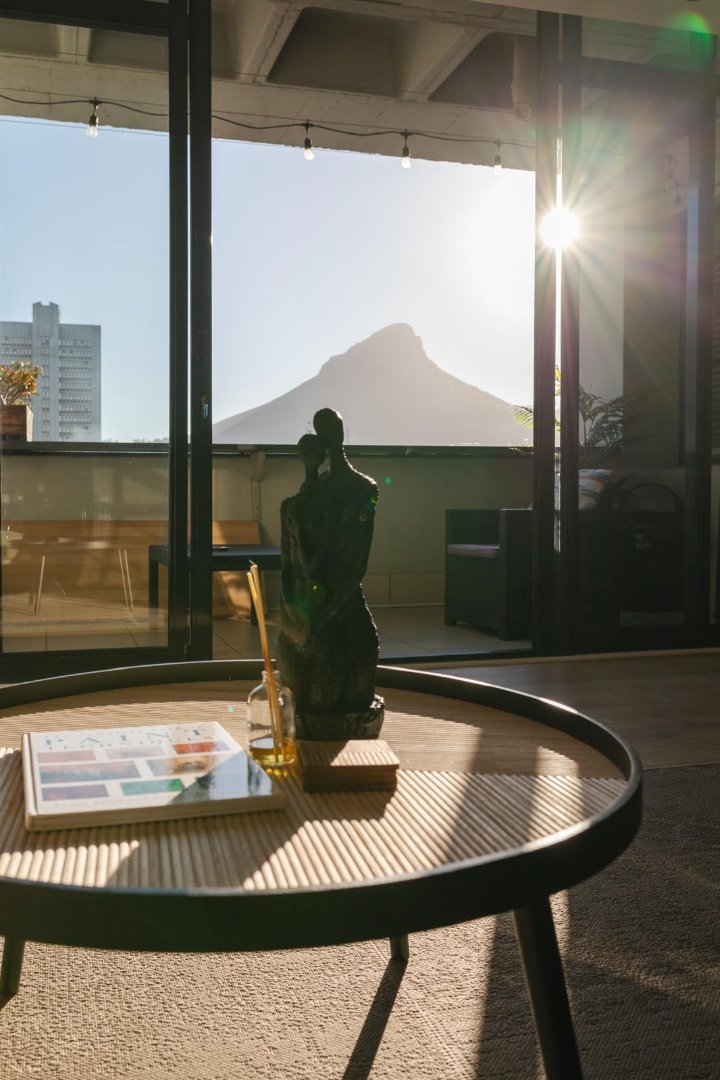 To Let 2 Bedroom Property for Rent in Cape Town City Centre Western Cape